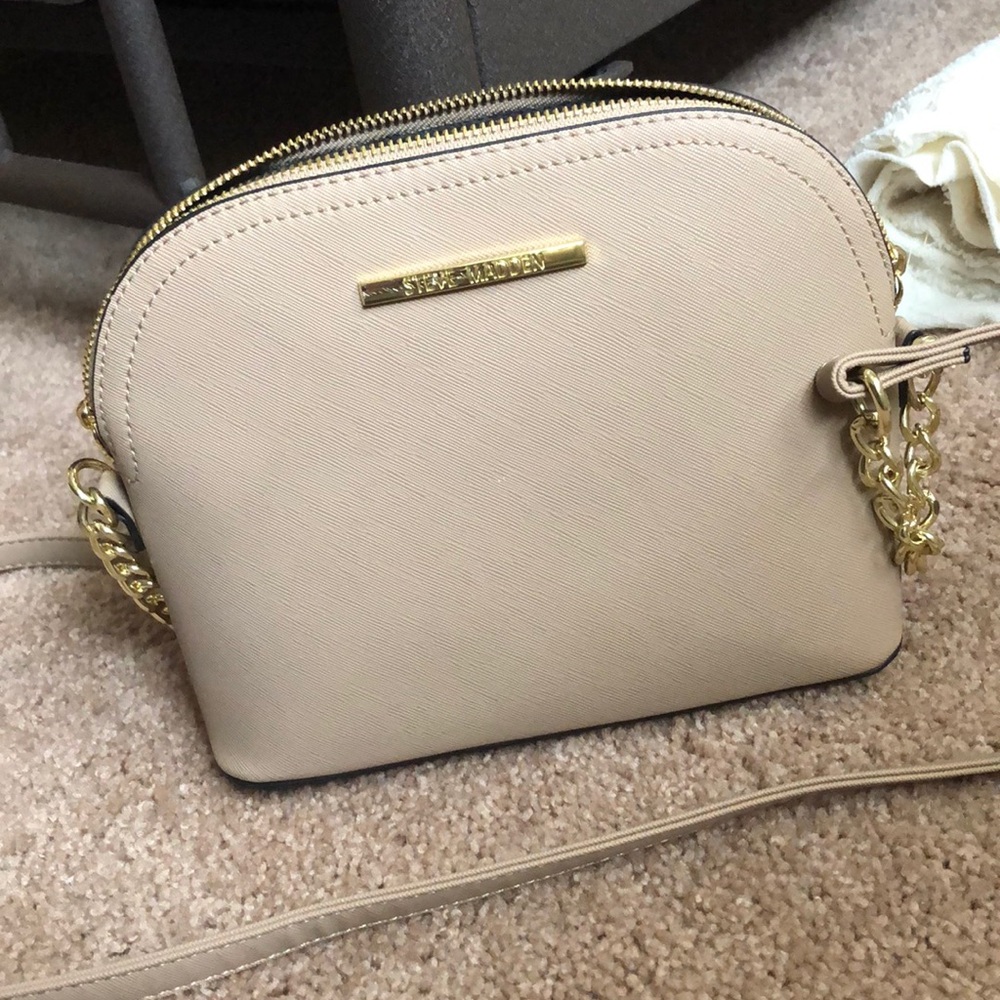 Steve Madden crossbody bag purse